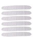 Artibetter Navel Protection Belt - 6pcs Infant Abdominal Binder for Umbilical Hernia - Adjustable Belly Button Band for Kids - White - Buy Online on SooperMarket.com