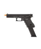 Glock 18C Gen3 GBB Blowback 6mm BB Pistol Airsoft Gun - Buy Online on SooperMarket.com