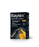 Raylex pen against fingernails chew for adults & children from 3 - Bitter and regenerating nail pen against nail chewing - small anti -nail chewing medium - nails chewing stop for nail chewing 1.50 ml (1 Pack) - Buy Online on SooperMarket.com