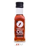 The Chilli Oil Company Chipotle Morita Chilli Oil 125 ml - Buy Online on SooperMarket.com