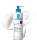La Roche-Posay Lipikar Triple Repair Moisturizing Body Cream, Body Lotion and Moisturizer for Dry Skin, with Shea Butter and Niacinamide, Previously Balm AP+ Intense Repair 13.52 Fl Oz (Pack of 1) - Buy Online on SooperMarket.com
