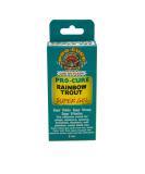 Pro-Cure Rainbow Trout Super Gel 2oz - Premium Attractant for Trout Fishing - Buy Online on SooperMarket.com