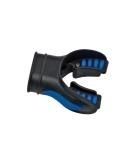 Innovative Scuba Concepts Comfort Cushion Mask Strap Cover - Black/Blue - Buy Online on SooperMarket.com