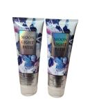 Bath and Body Works Moonlight Path Ultra Shea Body Cream 8 Oz - 2 Pack Lavender Scent - Buy Online on SooperMarket.com