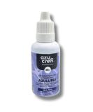 Azucren Oil Based Food Gel Colouring Purple Ideal for Chocolate Buttercream and Cream 30 G - Buy Online on SooperMarket.com