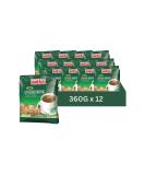 Gold Kili Ginger Drink 360g (BOX OF 12) Instant Ginger Tea 20 Sachets Pack X 12 (TOTAL 240 Sachets). - Buy Online on SooperMarket.com