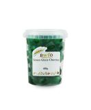 Green Glace Cherries 400g (BWFO) - Buy Online on SooperMarket.com