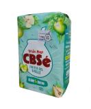 CBSe Valley Fruits Yerba Mate 500g - Energizing and Fruity Blend - Buy Online on SooperMarket.com