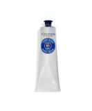L'OCCITANE Shea Butter Hand Cream 150ml - Nourishing Vegan Formula for Dry Hands | Luxury Hand Care 20% Fair Trade - Hand Balm 150 ml - Buy Online on SooperMarket.com