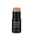 Mehron make-up camblend stick |Face painting body painting and primer creamy make-up |Body color pen (medium 3) 21 grams medium 3 - Buy Online on SooperMarket.com