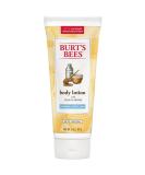 Burt's Bees Milk & Honey Body Lotion 6 oz - Naturally Nourishing Moisturizer - Buy Online on SooperMarket.com