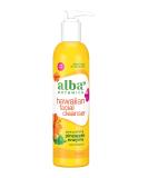 Alba Botanica Hawaiian Facial Cleanser Pore Purifying Pineapple Enzyme 8 fl oz (237 ml) - Buy Online on SooperMarket.com