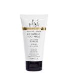 Whish Coconut Milk + Verbena Exfoliating Foot Mask - Smooth & Soften with Intense Hydration - Buy Online on SooperMarket.com