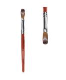 Buy 8# Sable Nail Brush - Premium Acrylic Brush for Nail Art & Manicure Design | International Shipping - Buy Online on SooperMarket.com