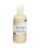 Buy St. Ives Shea Butter - Nourishing Moisturizer for Soft Healthy Skin | International Shipping Available - Buy Online on SooperMarket.com