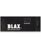 Blax Snag-Free Hair Elastics Hair Ties 8 Pack Black - Buy Online on SooperMarket.com