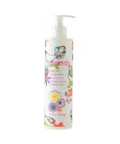 Buy Bomb Cosmetics Milk & Honey Body Lotion 300 ml - Nourishing Moisturizer for Soft Skin | International Shipping Available - Buy Online on SooperMarket.com