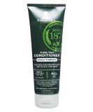Pine Tar Conditioner by The Grandpa Soap Company | Tea Tree + Coconut Oil | Scalp Therapy | All Hair Types | Vegan & Sulfate Free | 8 Fl. Oz - Buy Online on SooperMarket.com