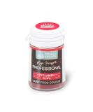 Squires Kitchen CYCLAMEN RUBY Red Food Colour Colouring Edible Lustre Dust 4G - Buy Online on SooperMarket.com