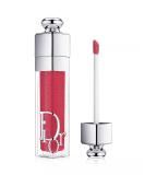 Dior Addict Lip Maximizer Plumping Gloss 037 Intense Rose 0.2 oz / 6 mL - Buy Online on SooperMarket.com