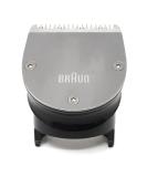 Braun shaving system/blade metal for MultiGrooming MGK and BT models Series 5 and 7 - Buy Online on SooperMarket.com