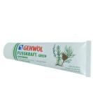 Gehwol Fusskraft Green 75ml - Refreshing Cooling Cream with Menthol & Aloe Vera for International Shipping - Buy Online on SooperMarket.com