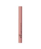 e.l.f. No Budge Matte Shadow Stick - Bombshell, 0.19 oz | Long-Wear Cream Eyeshadow Stick for Matte Finish - Buy Online on SooperMarket.com