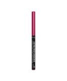 Rimmel Lasting Finish Exaggerate Automatic Lip Liner  105 Mauve Spell Mauve Spell 105 1 Count (Pack of 1) - Buy Online on SooperMarket.com