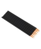 FRCOLOR 100pcs Disposable Eyeliner Brushes | Precision Eye Makeup & Lip Scrubber Tools - International Shipping Available - Buy Online on SooperMarket.com