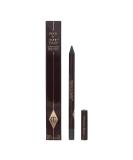 Charlotte Tilbury Rock 'n' Kohl Eyeliner Pencil 1.2g - Smokey Grey | Long-Lasting Formula - Buy Online on SooperMarket.com