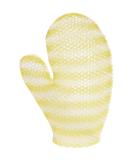 Supracor Stimulite Bath Mitt - Exfoliating Glove  Honeycomb Face and Body Scrubber  Spa and Shower Loofah  Firm Texture  Magenta - Buy Online on SooperMarket.com
