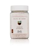 Buy Labnatur Bathing Salt Coconut 400g - Natural Relaxation for Your Skin | International Shipping Available - Buy Online on SooperMarket.com