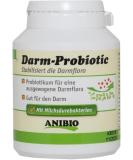 Anibio Darm-Probiotic - Supplementary feed for dogs and cats - 120 capsules - Buy Online on SooperMarket.com