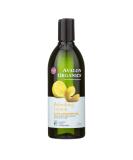 Avalon Organics Lemon Bath & Shower Gel 12 fl. oz. - Therapeutic Body Care - Buy Online on SooperMarket.com