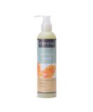 Cuccio Naturale Scentual Soak - Creamy, Liquid Wash For Mani-Pedi - No Parabens - Soften, Cleanse And Hydrate Skin - Anti-Aging Solution - Use On Hands, Body And Feet - Milk And Honey - 8 Oz - Buy Online on SooperMarket.com