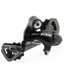 SHIMANO RD 5701 105 30T Max Rear Derailleur, Black, Medium Cage - Buy Online on SooperMarket.com