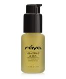 RAYA Vitamin-C Serum (503) | Protective Anti-Aging Facial Treatment for All Skin | Helps Protect From Ultra-Violet Rays | Improves Complexion - Buy Online on SooperMarket.com