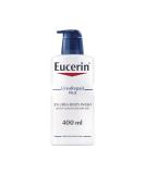 Eucerin 5% urea Replenishing Body Wash 400ml - Buy Online on SooperMarket.com