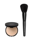 bareMinerals Original Pressed Mineral Veil, Sheer Light Sheer Light 0.30 Ounce (Pack of 1) - Buy Online on SooperMarket.com