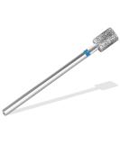 Foot care Nail care cutter Diamond grinder Medium grain cylinder for working on nails and calluses - Buy Online on SooperMarket.com