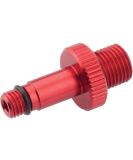 Rock Shox 00.4315.027.010 Monarch Air Valve Adapter Tool, Red - Buy Online on SooperMarket.com