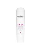 Goldwell Dualsenses Color Brilliance Conditioner, 10.1 Fl Oz (Pack of 1) - Buy Online on SooperMarket.com