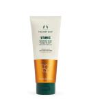 The Body Shop Vitamin C Overnight Glow Mask - Vegan 100ml - Buy Online on SooperMarket.com