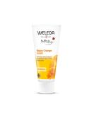 Weleda Baby Calendula Nappy Cream 75ml - Soothing Diaper Rash Relief - Buy Online on SooperMarket.com