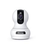 Vimtag Pet Camera - 1080P Night Vision, Two Way Talk, Alexa Compatible - Buy Online on SooperMarket.com