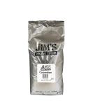 Jim’s Organic Coffee – Colombian Santa Marta – Single Origin, Medium Roast - Whole Bean, 5 lb Bag Medium Roast 5 Pound (Pack of 1) - Buy Online on SooperMarket.com