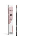 Mylee Gel Nail Art Brush - Professional Quality Manicure Tool for Ombre & Fine Designs - Buy Online on SooperMarket.com