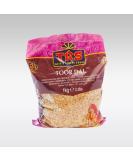 TRS Plain Toor Dal 1kg - Buy Online on SooperMarket.com