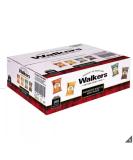 Walkers Shortbread Catering Assorted Biscuit Twin Packs -100 x 25g - Buy Online on SooperMarket.com