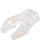 Seacure X Type Clear 3 Mouthpiece - Enhanced Comfort and Performance - Buy Online on SooperMarket.com